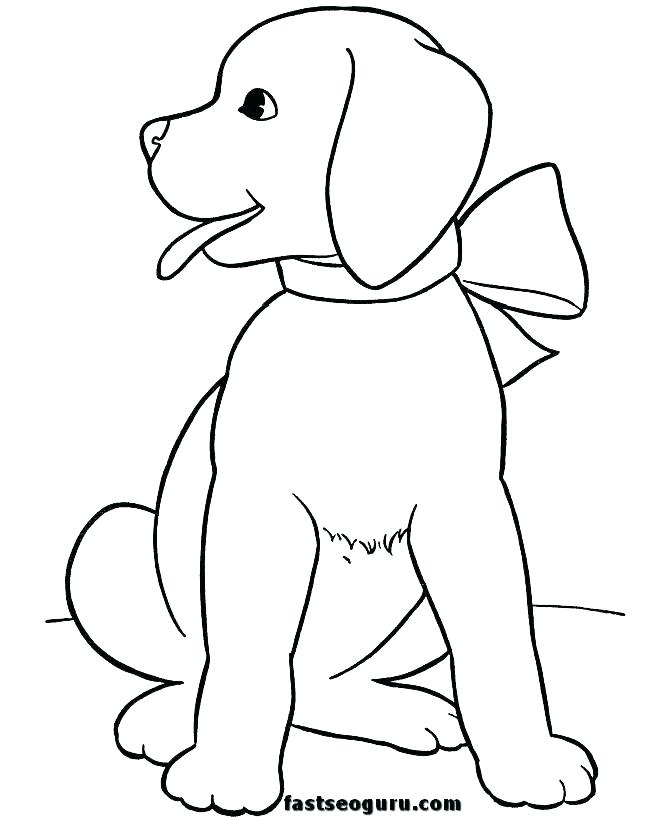 670x820 Coloring Book Dog Also Puppies Coloring Pages Puppy Coloring Pages