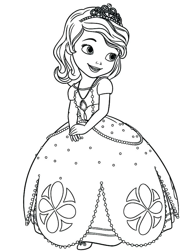 670x867 Doc Mcstuffins Coloring Pages Also Doc Doc Disney Doc Mcstuffins
