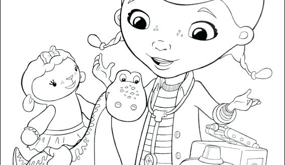 567x329 Doc Coloring Pages On Coloring Index Coloring Pages Doc Mcstuffins