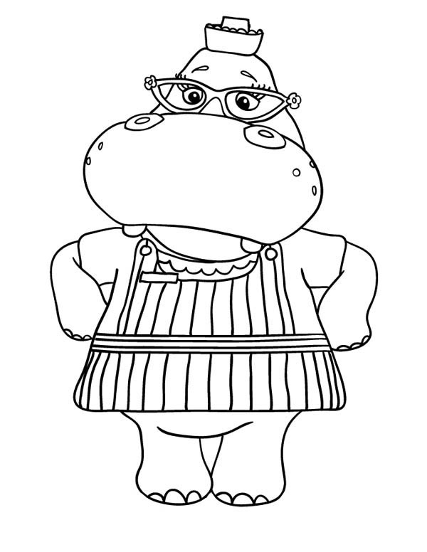 600x776 Doc Mcstuffins Coloring Pages Elegant Free Coloring Pages Of Doc