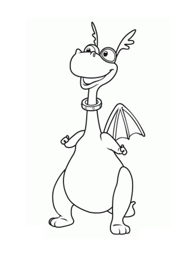 600x834 Doc Mcstuffin Coloring Pages Luxury Doc Mcstuffins Lambie Coloring