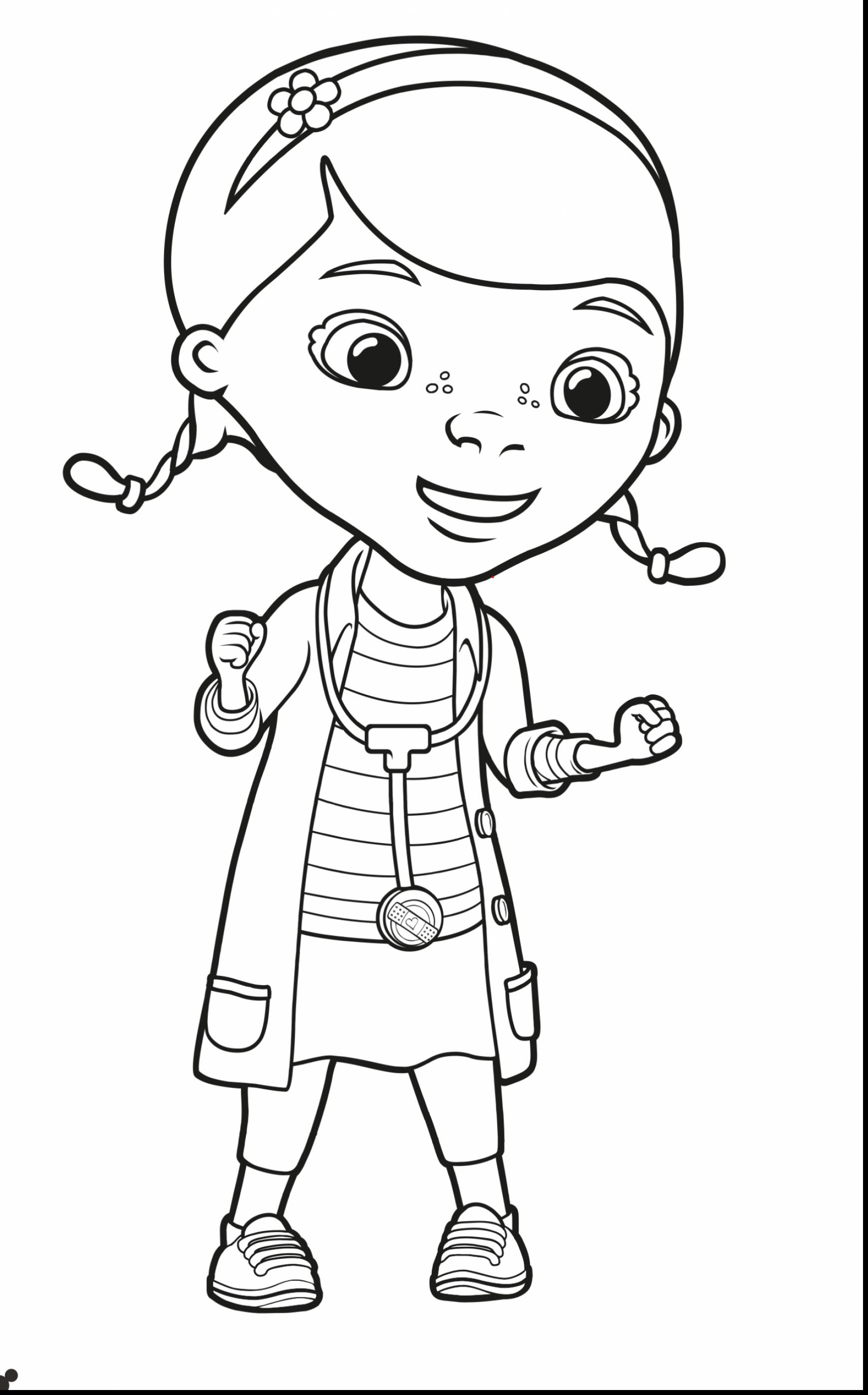 1741x2798 Doc Mcstuffins Drawing Doc Mcstuffins Friends Coloring Pages