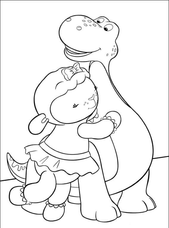 567x765 Free Printable Doc Mcstuffins Coloring Pages