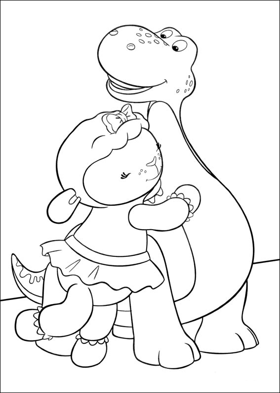 567x794 Doc Mcstuffins Coloring Pages