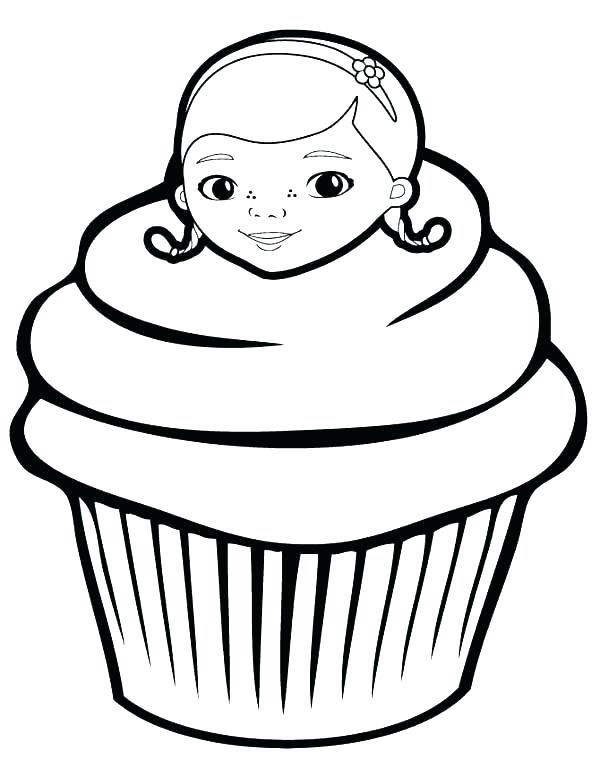 600x776 Doc Mcstuffins Color Page Doc Colouring Coloring Pages Doc