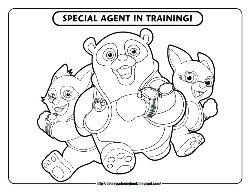 863x667 Outstanding Doc Mcstuffins Printable Coloring Pages Usedauto.club
