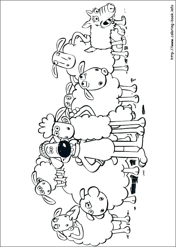 567x794 Doc Ock Coloring Pages Sheep Coloring Pages The Lost Sheep
