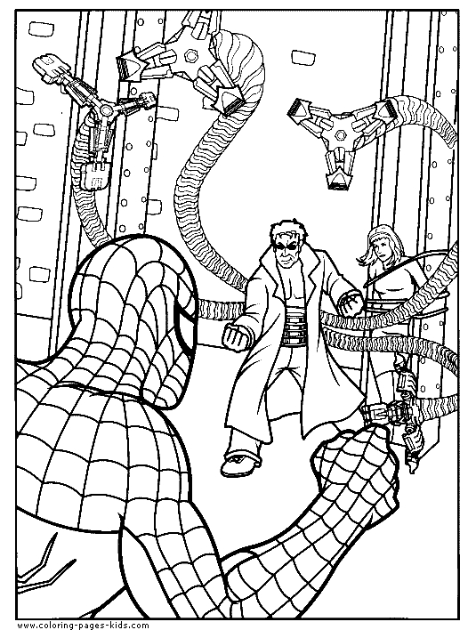 535x708 28 Octopus Coloring Page Printable Free Coloring Pages