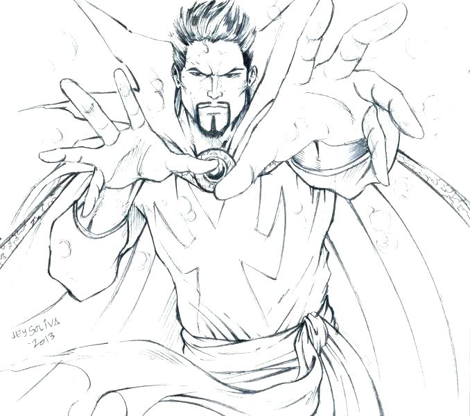 678x600 Doctor Coloring Page Doctor Coloring Page Doctor Coloring Page
