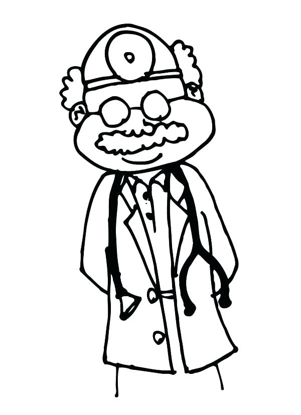 600x828 Doctor Who Coloring Pages Free Doctor Doctor Coloring Pages Free