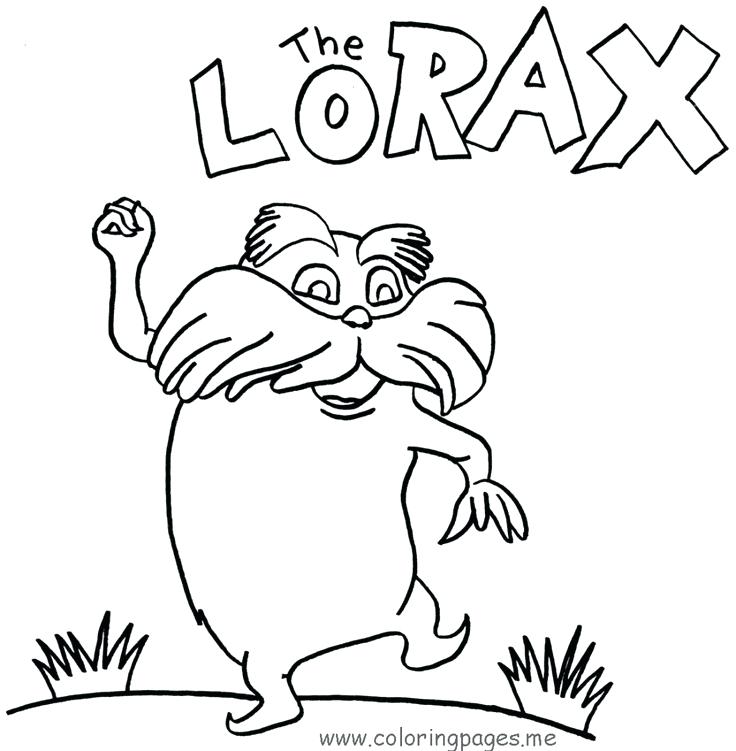 736x751 Doctor Seuss Coloring Pages Print These Free Coloring Pages Quotes