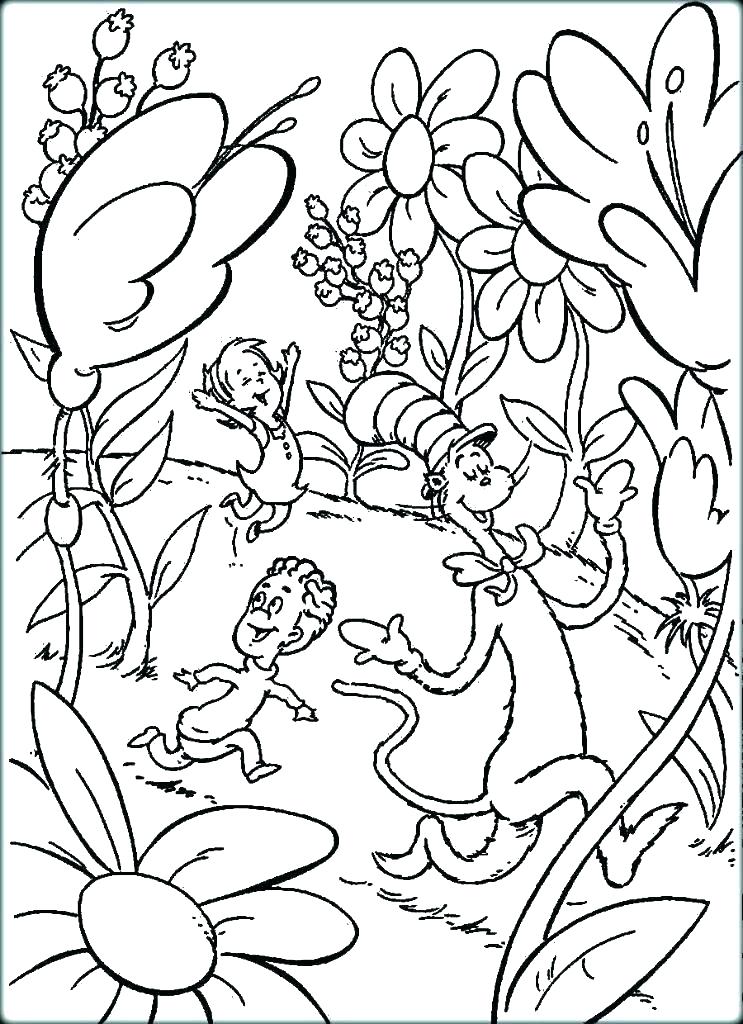 743x1024 Doctor Seuss Coloring Pages Coloring Page Coloring Book Plus