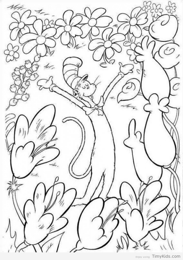 721x1024 Doctor Seuss Coloring Pages Dr Seuss Coloring Pages
