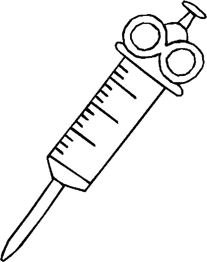 675x855 Medical Coloring Pages Medical Coloring Pages Medical Tools