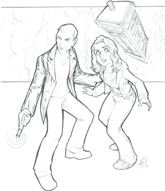 632x730 Doctor Who Coloring Pages Free Doctor Who Coloring Pages Free Who