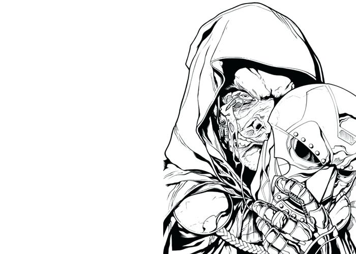 700x500 Doom Coloring Pages Doctor Who Tardis Colouring Pages Tardis