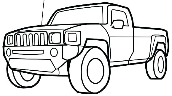 580x326 Dodge Challenger Coloring Pages Dodge Ram Coloring Pages Dodge Ram