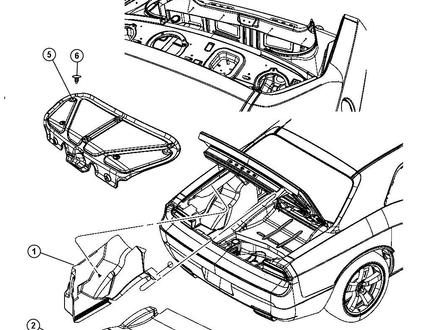 Dodge Coloring Pages