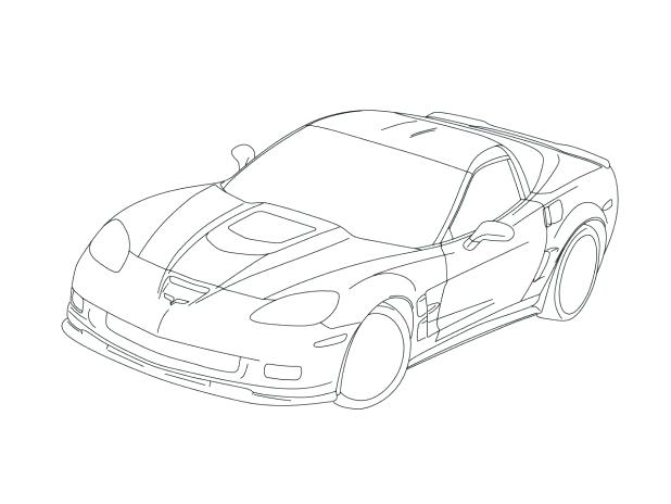 618x464 Dodge Ram Coloring Pages Dodge Coloring Pages Dodge Ram Coloring
