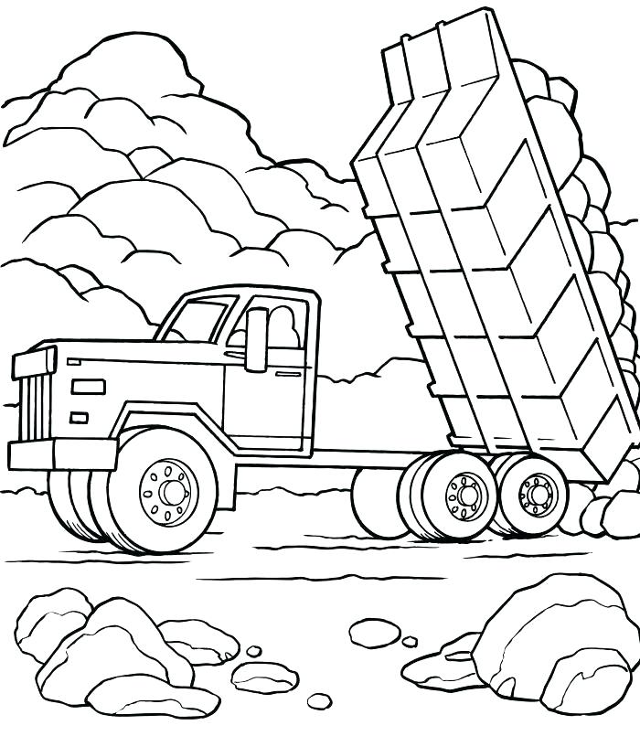 700x805 Dodge Ram Coloring Pages Exciting Dodge Ram Coloring Pages Dump
