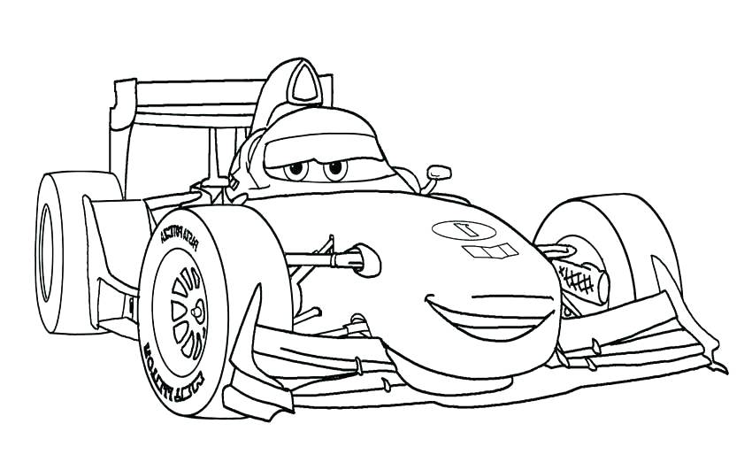 850x531 Dodge Race Car Viper Coloring Pages Cars Sports S Murs