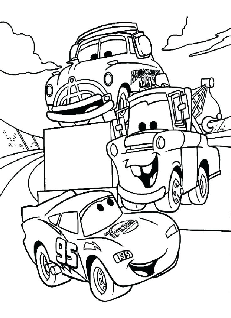 736x1014 Coloring Pages Police Car Page Dodge Viper X P
