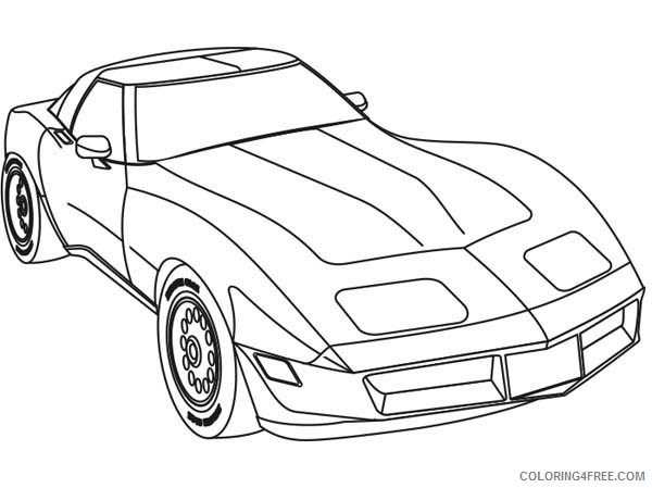 600x449 Race Car Coloring Pages Dodge Viper Coloring4free