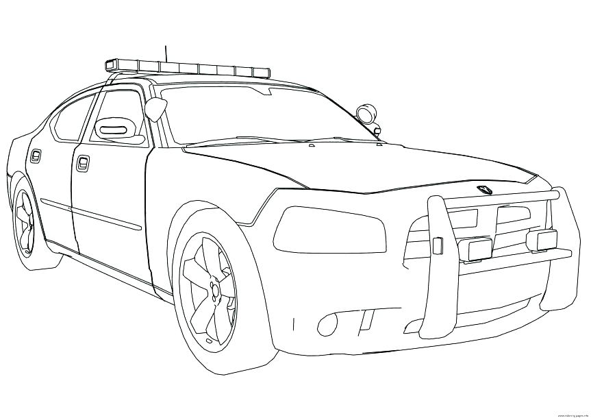 863x610 Dodge Challenger Coloring Pages Dodge Coloring Pages Dodge