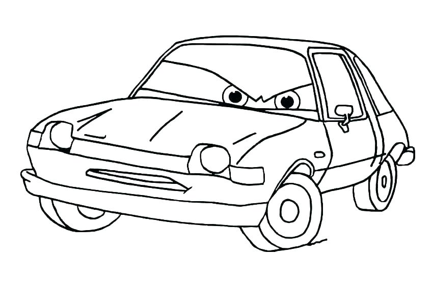850x567 Dodge Charger Coloring Pages Dodge Viper Coloring Pages Dodge