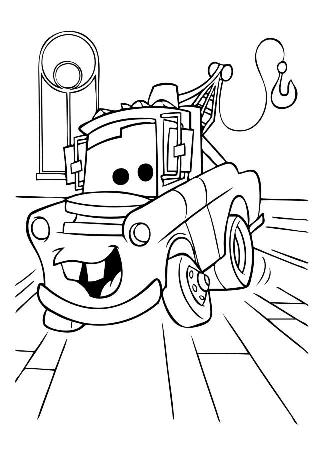 647x913 Duck Dodgers Coloring Page 4