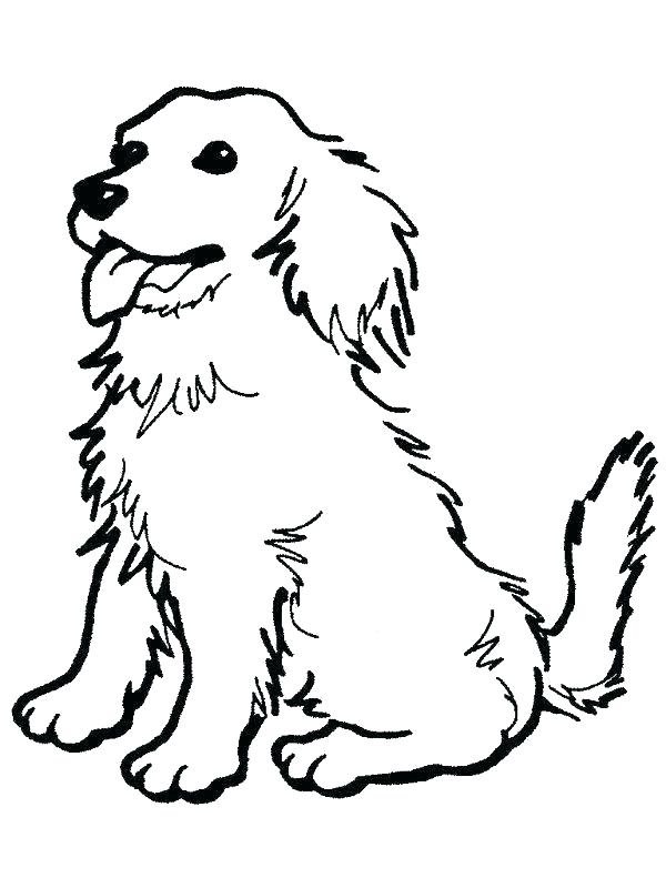 600x800 Nice Ideas Coloring Pages Of Dogs Dogs Coloring Pages Dog And Cat