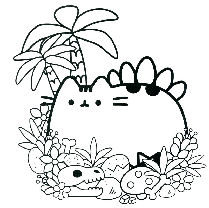 805x801 Coloring Pages Cat Coloring Book Pages And Cat Coloring Pages Plus