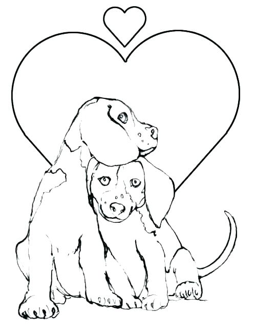 500x652 Princess Puppy Coloring Pages Princess Palace Pets Coloring Pages