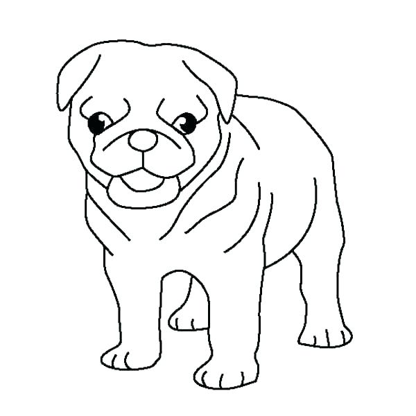 600x600 Printable Puppy Coloring Pages Coloring Pages Of Top Rated