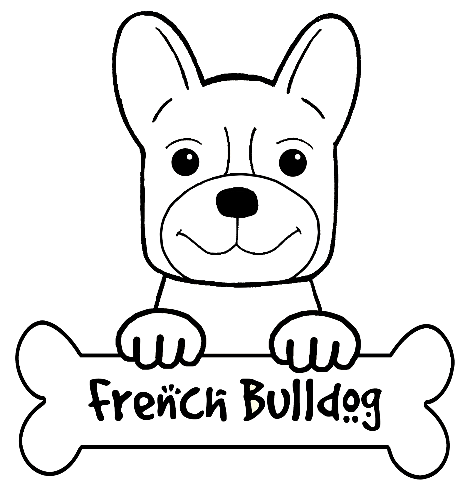 1600x1682 Dog Coloring Pages Free