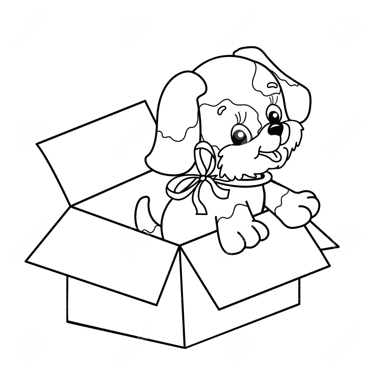 1300x1300 Unique Cartoon Puppy Coloring Pages Gallery Printable Coloring Sheet