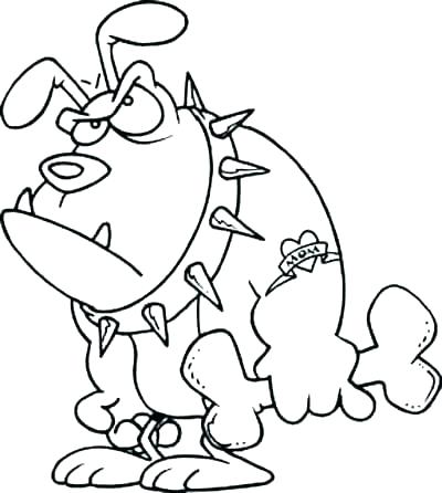 400x446 Cartoon Dog Coloring Pages Safari Animal Coloring Pages Cartoon