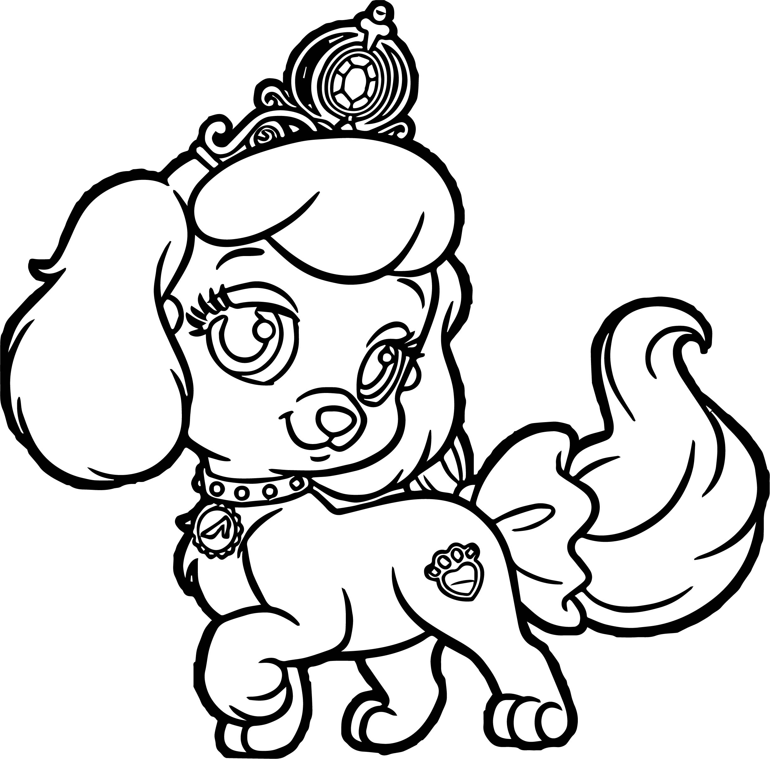 2456x2422 Dog Coloring Pages Unique Cute 67 On For Adults