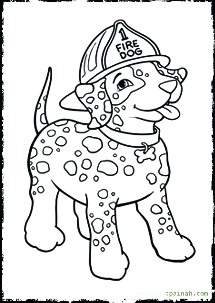 728x1024 Sparky The Fire Dog Coloring Pages Fire Prevention Sparky The Fire