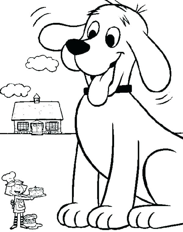 600x761 Free Coloring Pages Of Dogs Free Coloring Pages Of Dogs Spaniel