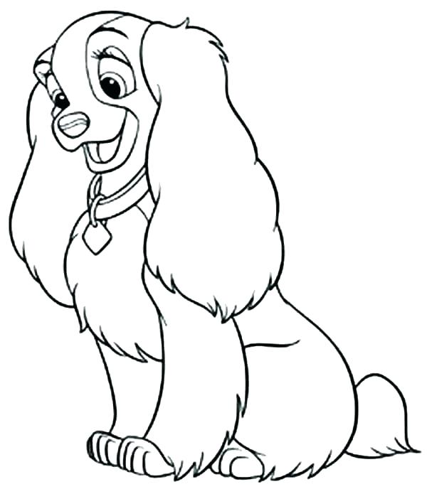600x688 Dog Face Coloring Page Puppy Dog Coloring Page Printable Dog