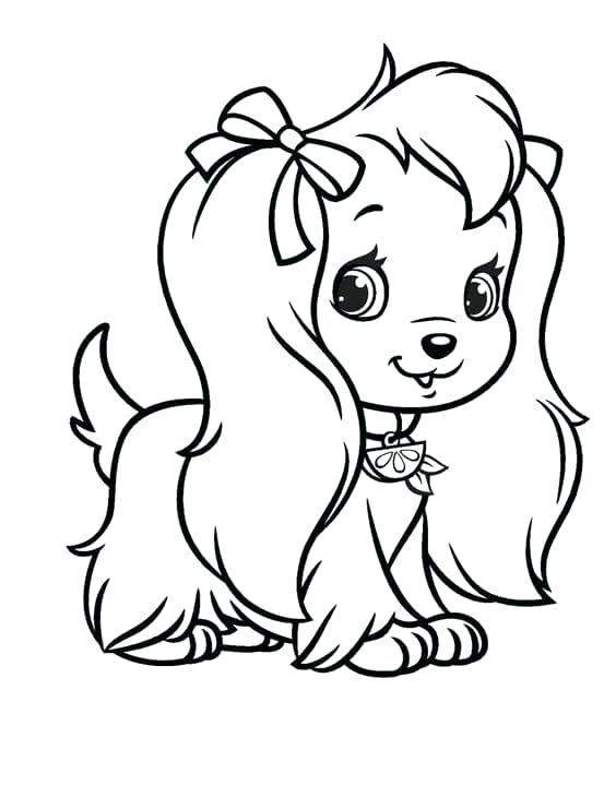 564x730 Coloring Dog Face Coloring Page Bulldog Pages. Dog Face Coloring Page