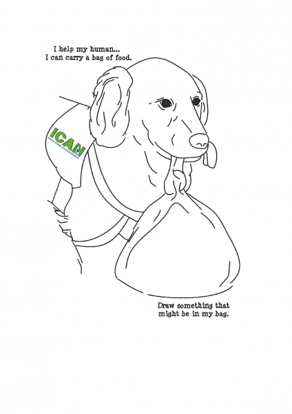 424x600 Coloring Pages