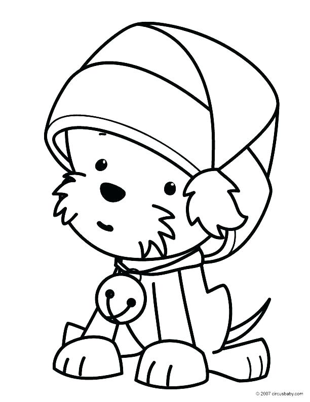 612x792 Puppies Coloring Page Puppies Coloring Page Cute Dog Coloring