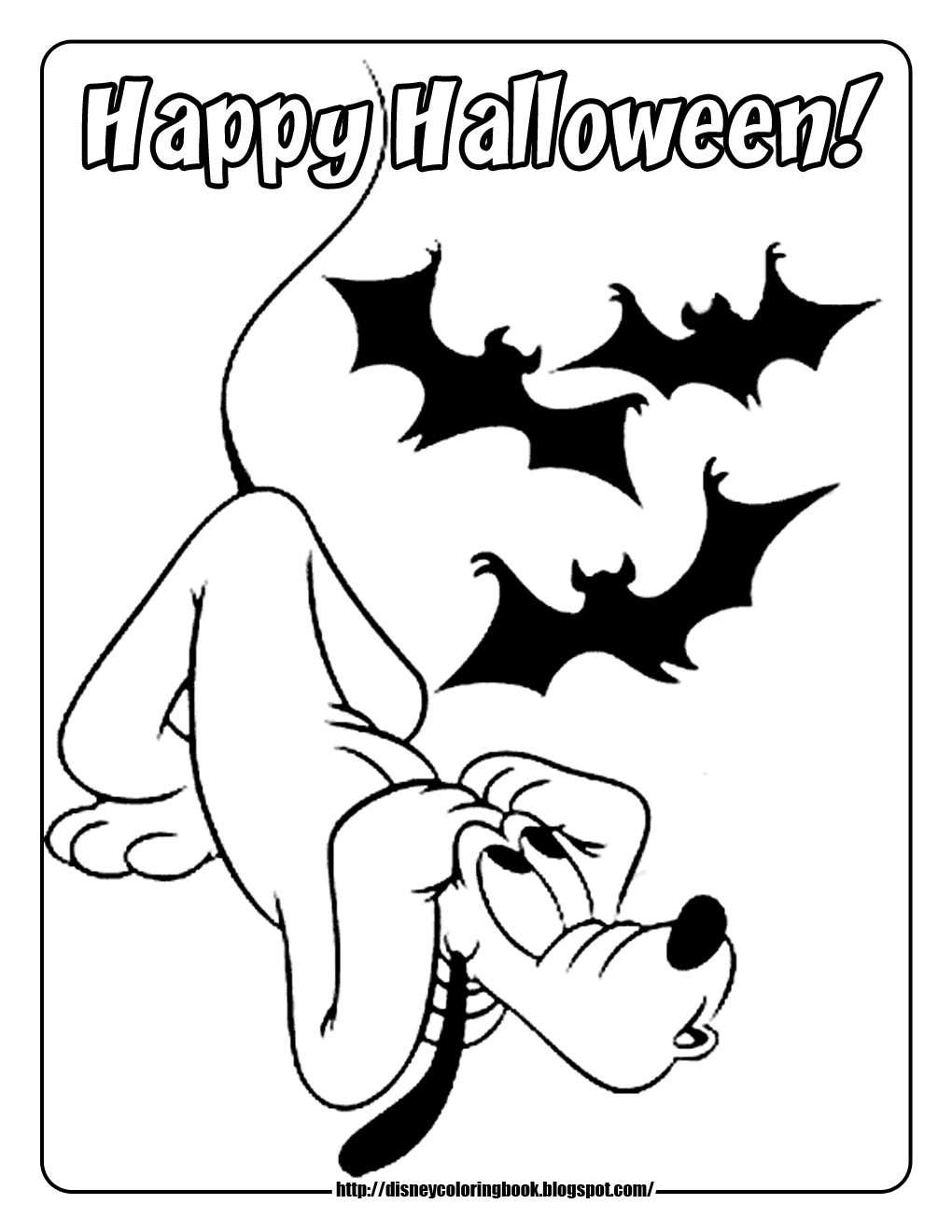 1020x1320 Disney Coloring Pages And Sheets For Kids Mickey And Friends
