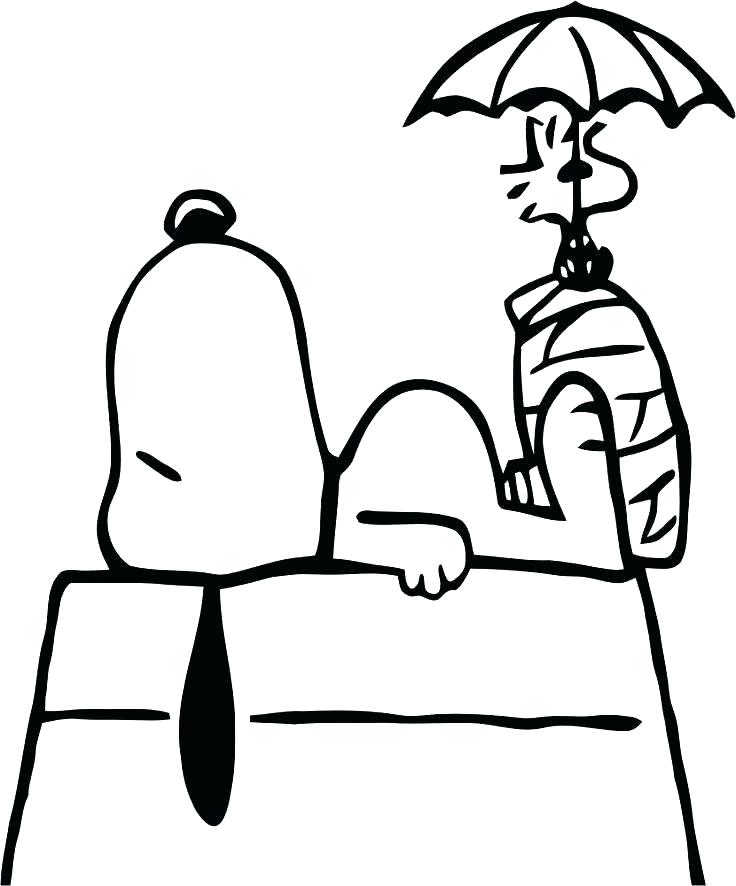 736x886 Free Coloring Pages Dogs Dog House Coloring Page Free Coloring