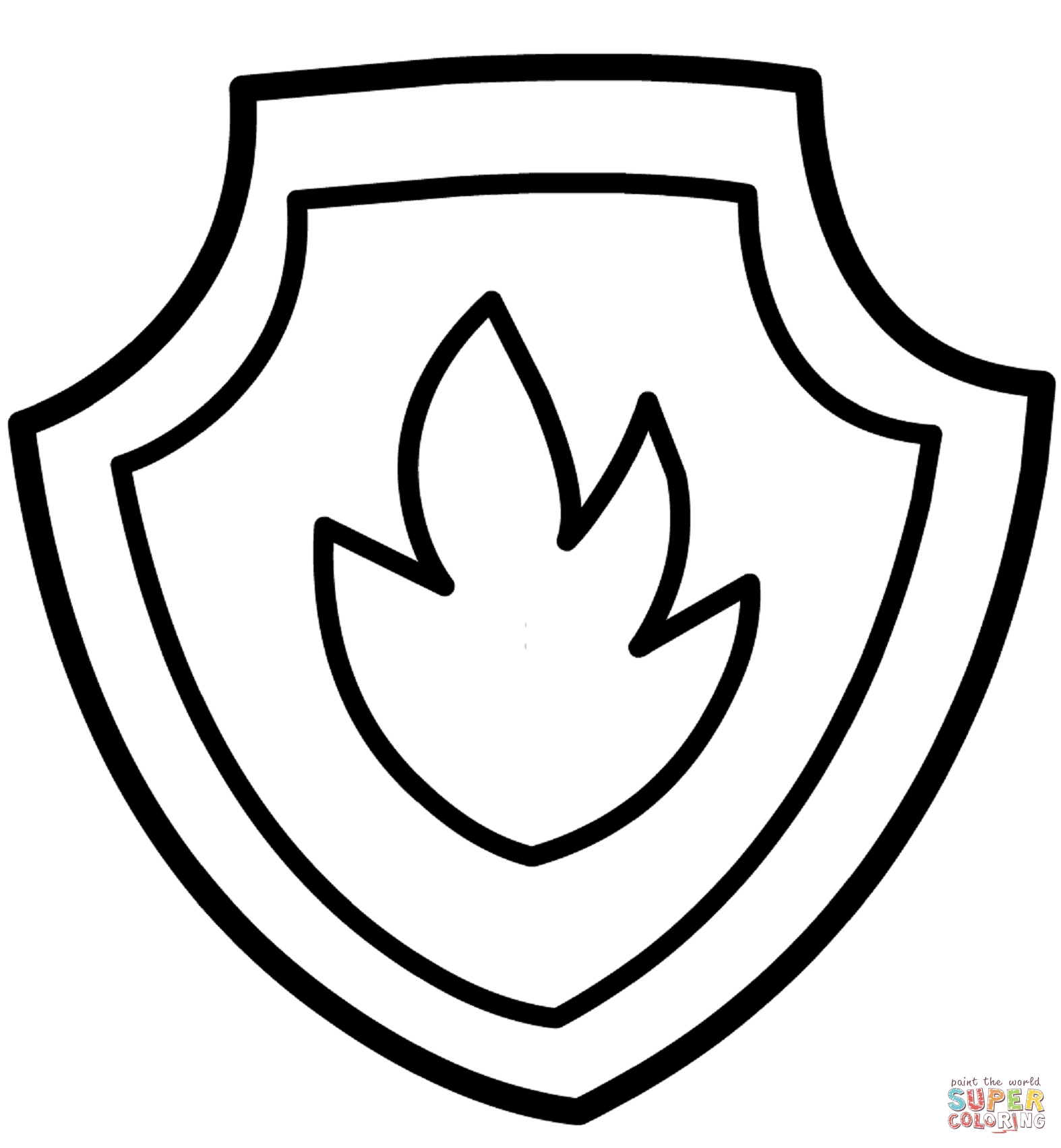 1574x1703 Cool Download Dog Paw Coloring Page Free Coloring Pages Download