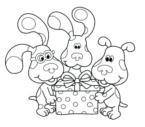 618x541 Paw Print Coloring Page Click To See Printable Version Of Paw
