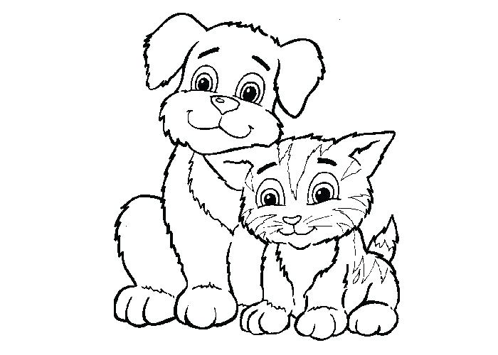 700x500 Sled Coloring Pages Coloring Page Sledding Penguins Dog Sled