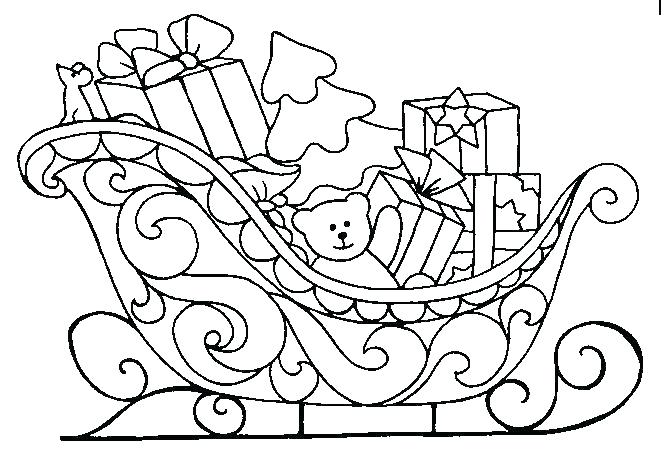 666x465 Sledding Coloring Pages Dog Sled Coloring Pages Sledding Coloring